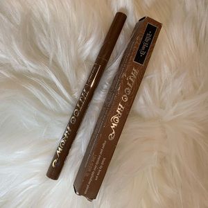 kat von d tattoo brow